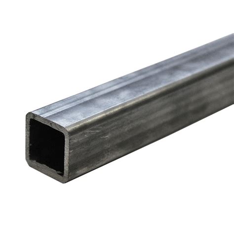 box metal tube|b&q steel box section.